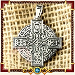 Кельтские кресты