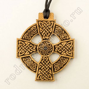 Купить кельтский крест 004